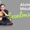 Alvin Maulana, Penyanyi lagu Sesalmu. (Dok. Indonesia Records)